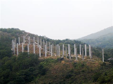 心經簡林 邪|啟德空中花園似條蛇？網民數全港11風水邪局：中環繞。